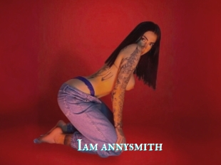 Iam_annysmith