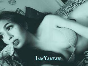 IamYanyan