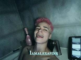 Iamalexapink