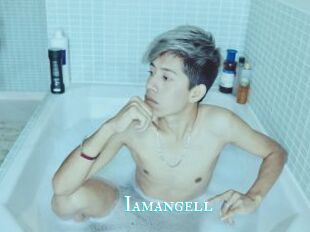 Iamangell