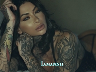 Iamannii