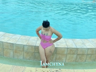 Iamchyna