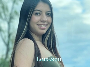 Iamdaniiii