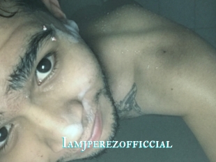 Iamjperezofficcial