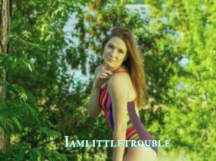 Iamlittletrouble