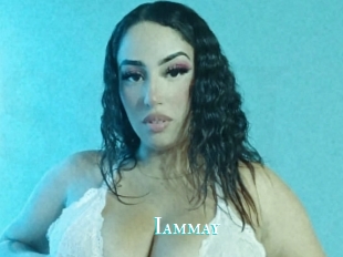 Iammay