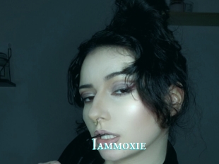 Iammoxie