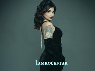 Iamrockstar