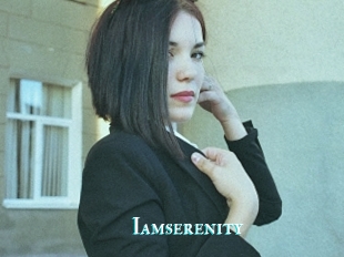 Iamserenity