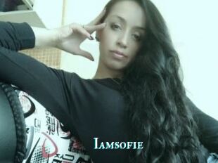 Iamsofie