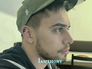 Iamthony