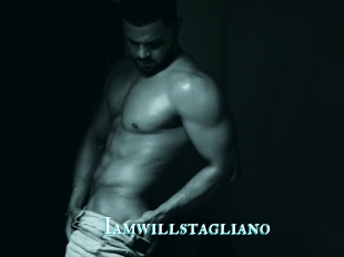 Iamwillstagliano