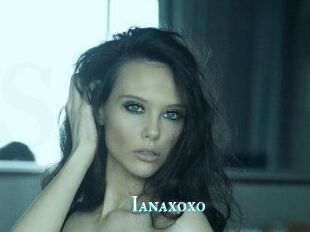 Ianaxoxo