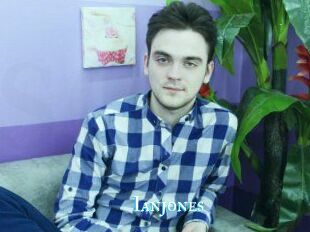 Ianjones