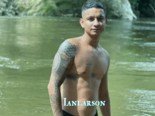 Ianlarson