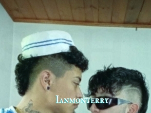 Ianmonterry
