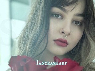 Ianyrasharp