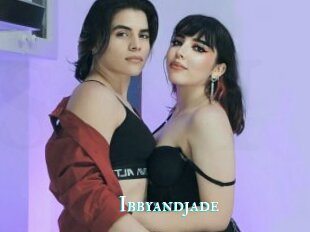 Ibbyandjade
