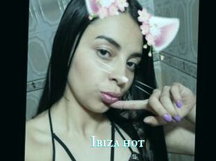 Ibiza_hot