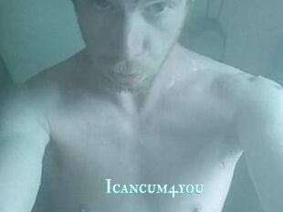 Icancum4you
