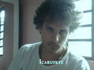 Icaruskye