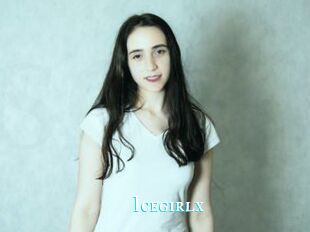 Icegirlx