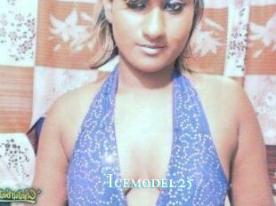 Icemodel25