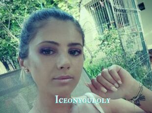 Iceonyouloly