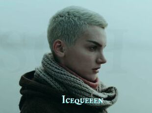Icequeeen