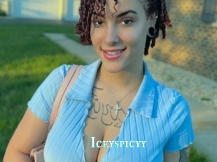Iceyspicyy