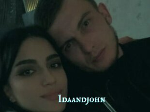 Idaandjohn
