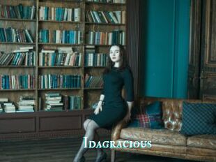 Idagracious