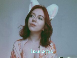 Idahanter