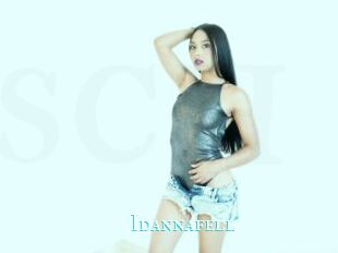 Idannafell