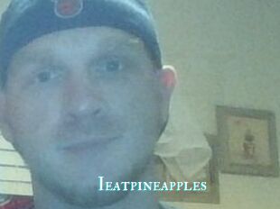 Ieatpineapples