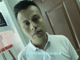 Iensumerhalder