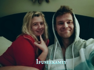 Ifuseekamyy