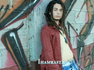 Ihamrasta