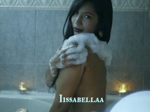 Iissabellaa
