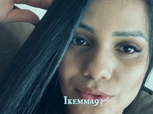 Ikemma93