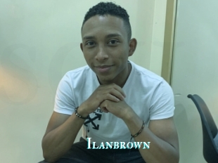 Ilanbrown