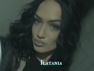 Ilatania