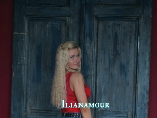 Ilianamour