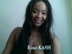 Ilike_KASH