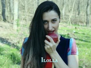 Ilolla