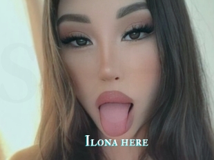 Ilona_here