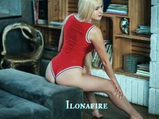 Ilonafire