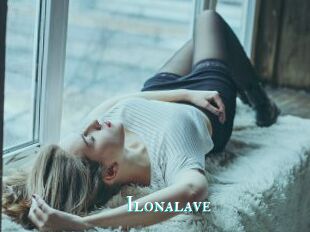 Ilonalave