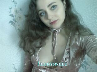 Ilonysweet