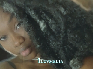 Iluvmelia